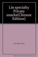 Lin specialty Private snacks 9867266951 Book Cover