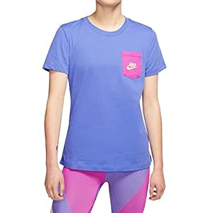 Nike Icon Clash T-Shirt Femme (Lot de 1)