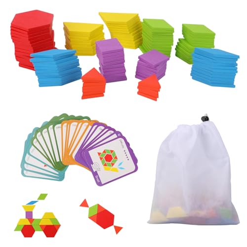 Goktvai Actividades para Personas Mayores Demencia, Juego Combinación...