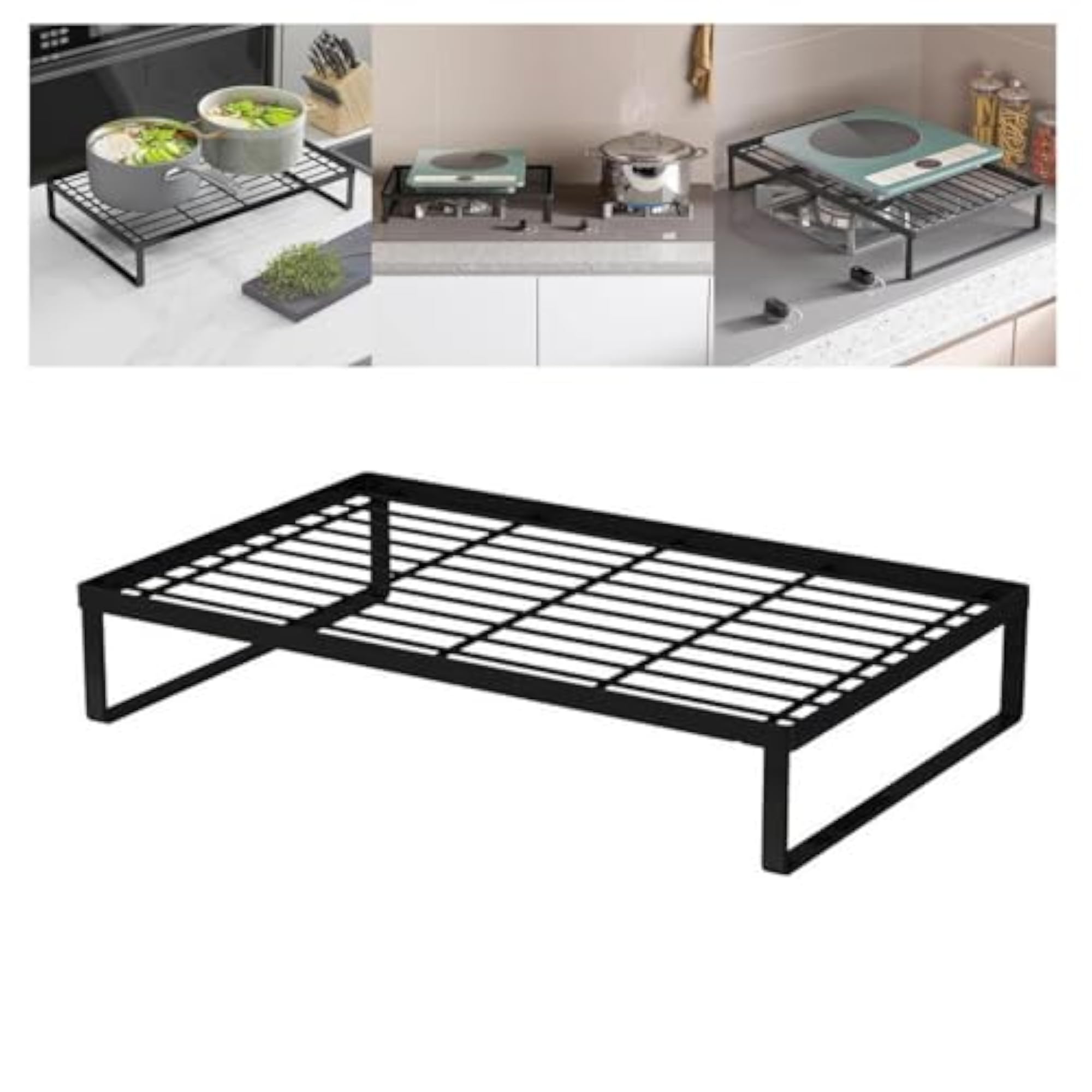 Stoves Top Cover for Kitchen Cupboard