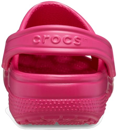 Image of Crocs Unisex-Adult Classic Clog, Clogs for Women and Men