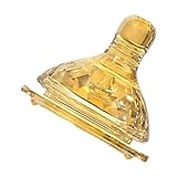 Contacto Protector de pezones, Protector de pezones - Cubierta para la protección del pezón de la botella de lactancia materna | Protector de pezones de lactancia,, Agujero transversal, Talla