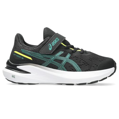 Baskets basses enfant Asics - vue 7