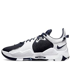 Nike Men’s Shoes PG 5 Black CW3143-001