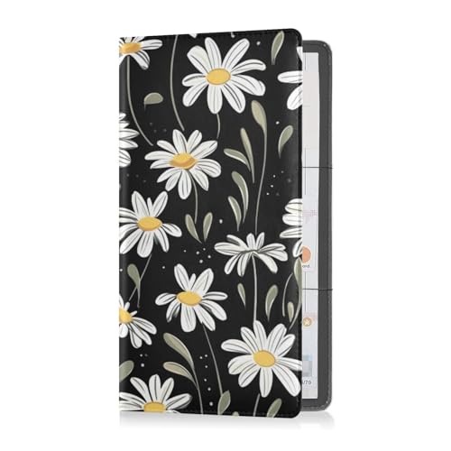 Organizador de auto Pvc leather miniatura 7