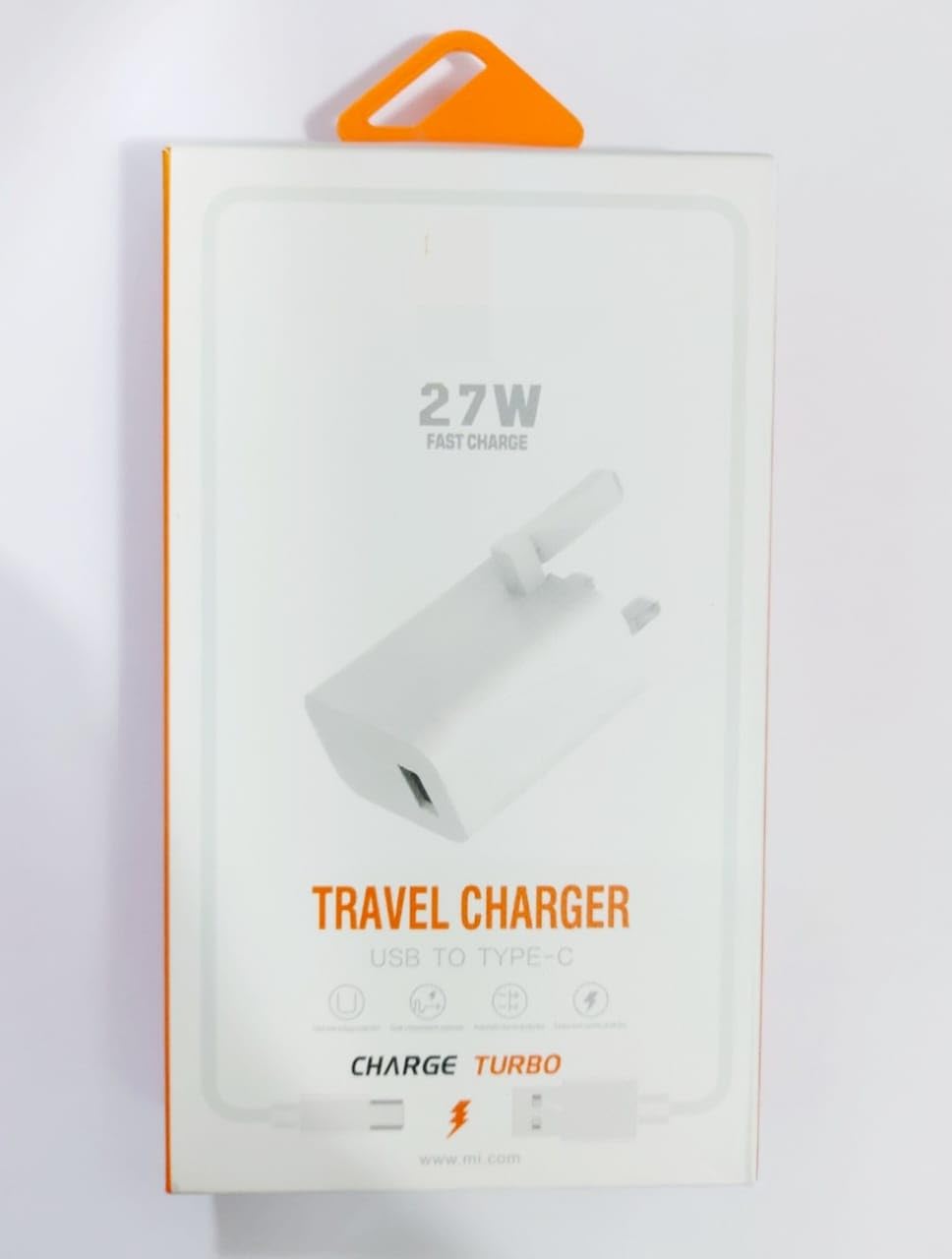 18W Fast Charger QC 4.0 EU QUICK TURBO Charge adapter USB Type C Cable for Xiaomi Redmi note 10 9s T Pro A3 3 7 8 Pro Max