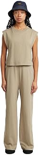 G-STAR Damen Double Layer Wide Leg Jumpsuit Wmn Jumpsuit (1er Pack)
