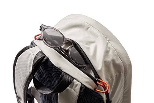 Bellroy Lite Daypack (Lightweight Performance Backpack) - Chalk #TOP3