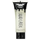fabricar latex liquido casero ÉTICA - Ninguno de nuestros productos ha sido probado en animales. 100% Vegano.