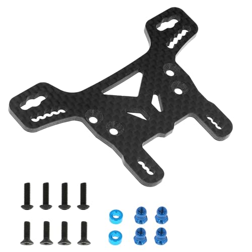 Semme XV02 58707 /10 RC �J�[�p�[�c�p�J�[�{���t�@�C�o�[�t�����g�T�X�y���V�����u���P�b�g�A�b�v�O���[�h - �y��&�p�t�H�[�}���X���� (�� #-1)