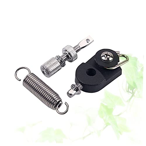 Set de Pedal de Batería con Resorte y Tensor miniatura 7