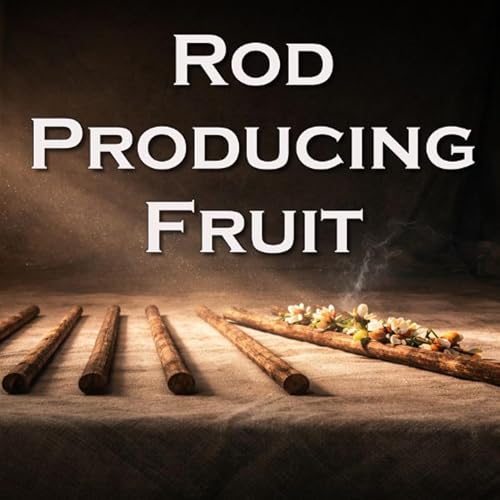 Rod Producing Fruit