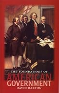 Foundations of Government cover