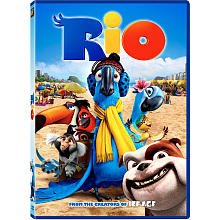 RIO B00BGYPTD2 Book Cover