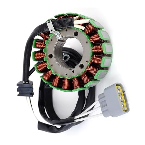 Bobine de stator pour MT09 SP 2021 Niken GT MXT850 BD5-81410-00