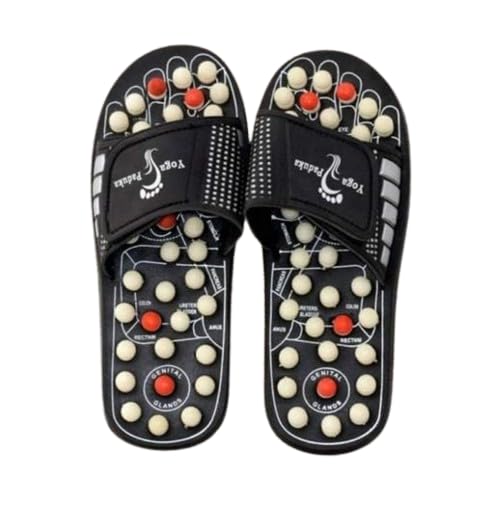 Yoga Shoes Acupressure Foot Slipper For men nad Women