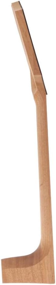 Acoustic Guitar Neck Replacement Neck For Guitar Luthier Tool DIY - A