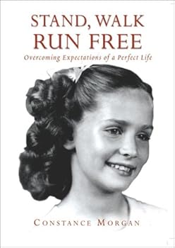Paperback Stand, Walk, Run Free Book
