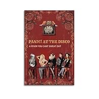 Size: This art print is available in a variety of sizes and is printed on a thick, luxurious art canvas. ART PRINTING: This wall art is printed on premium canvas paper using the latest high tech machinery, resulting in stunning artwork with exception...