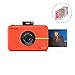 Produktbild Polaroid SNAP Touch 2.0 13MP Tragbare Digitale Sofortbildkamera mit LCD Touchscreen Display, Zink Null Tinte Drucke 2x3, Rot