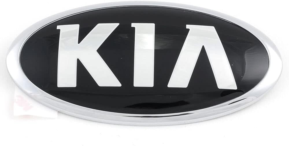 KIA Logo Assy SUB