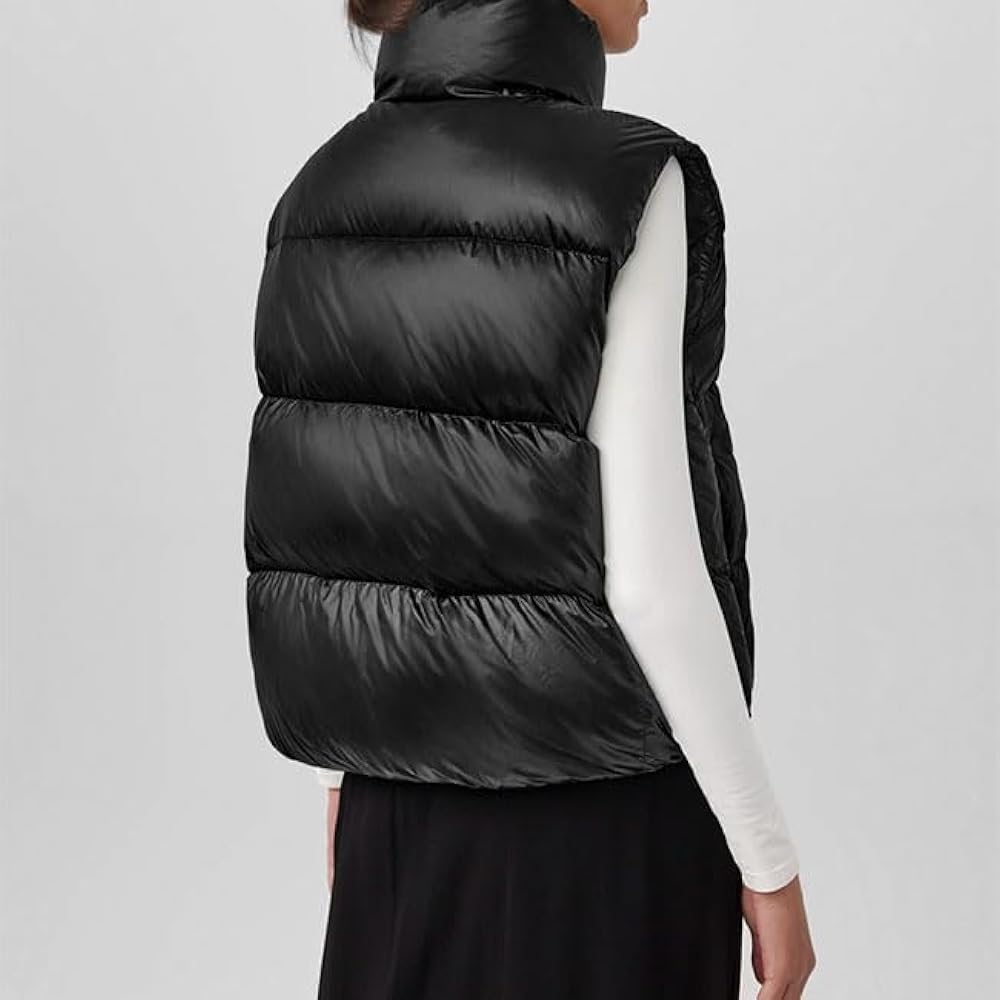 Amazon.co.jp: [カナダグース] Cypress Puffer サイプレス