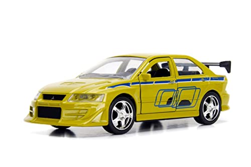 Jada Toys Fast & Furious Coche Die-cast 1:32 miniatura 1