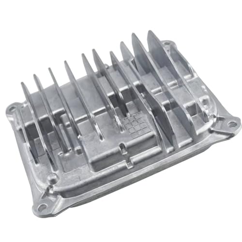 Ballast de phare au xénon A2059006805 pour Mercedes Classe C Coupé C205 et Cabriolet A205