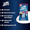 Eridania Zero - Dolcificante Liquido, Comodo Flaconcino da Portare con Te, 500 Dosi, 2 Gocce Equivalgono ad 1 Dose, Comodo Tappo Salvagocce Apri&Chiudi Integrato, 50 ml, 1 pezzo #2