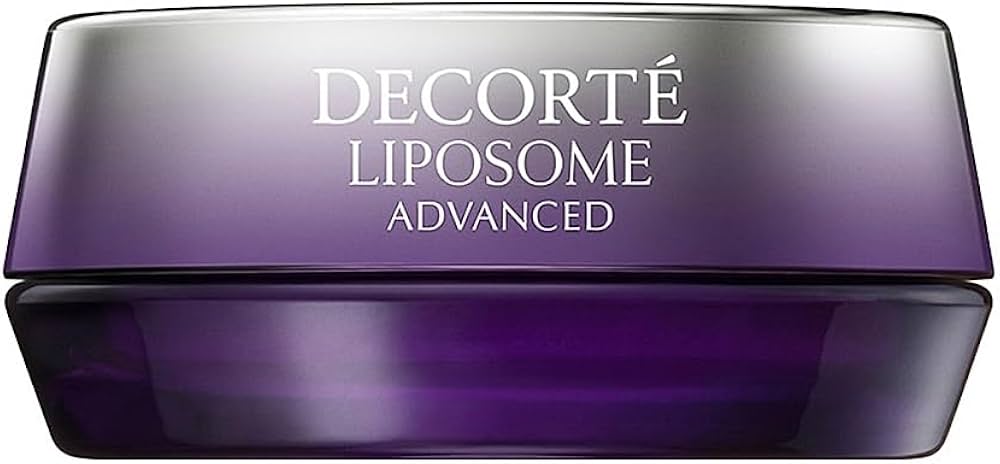 Amazon.com: DECORTÉ, Liposome Advanced Repair Lip Serum, Sheer