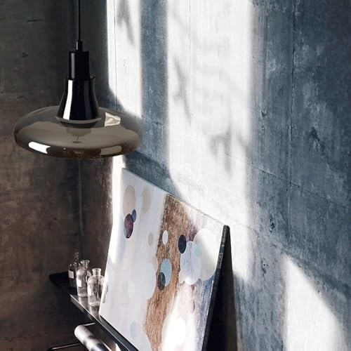 Lámpara colgante de techo interior con luces de alambre y altura ajustable 4