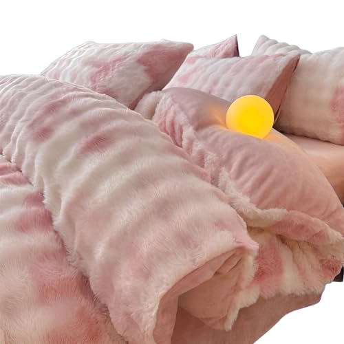 [Kawoly]60mm�Ɍ������O�p�C���y�x�b�h4�_�Z�b�g�z�~�p�ۉ��x�b�h���l�� ���ʋN�щ��H �􂦂����f�� �f�U�C�� �Q���C���e �₦���̕��� �g�������G�莝�� �s���N 1.2m: 3�_�x�b�h�V�[�c�Z�b�g: �|���z�c�J�o�[ 150x200