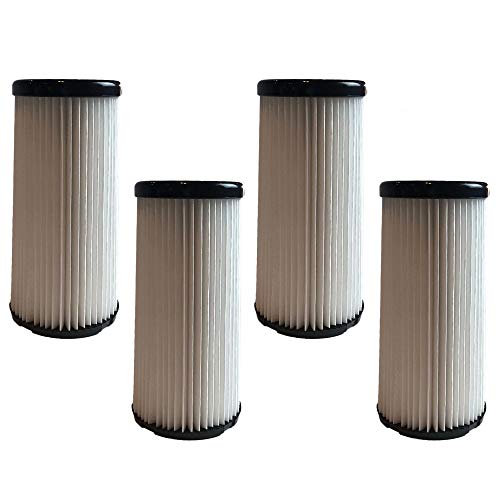 Crucial Vacuum Replacement Vacuum Filter Part # 618683, 02080011000, 02039000000