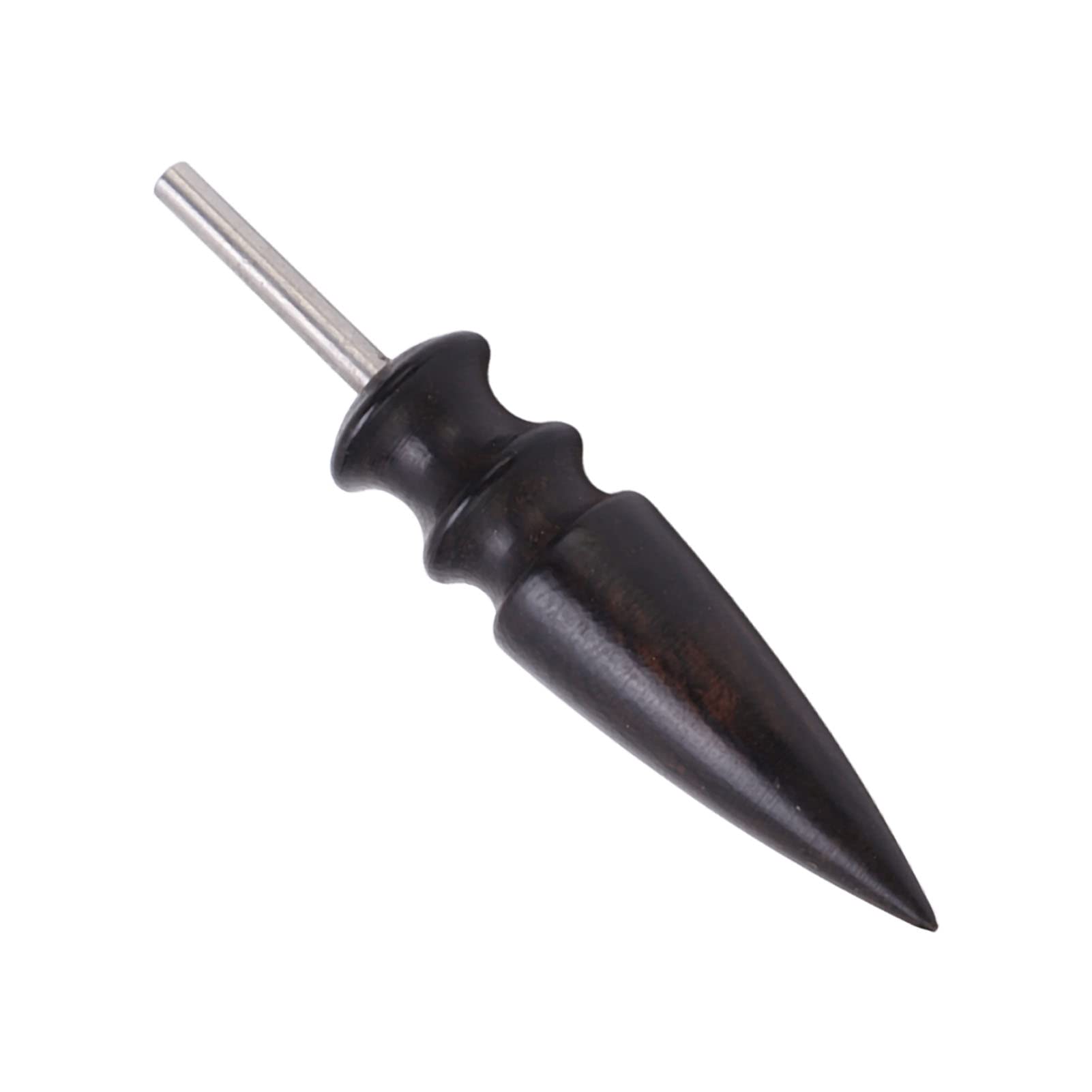 XBAILAZ LederPolierwerkzeug, LederPolierer, Slicker, Verschiedene Dicken, Polieren, fr den Haushalt, fr Grtel, Scheide