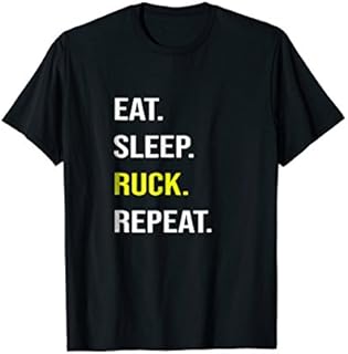 Funny Hiking Shirt Military Rucking Fitness Gift