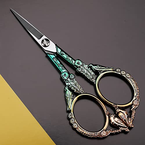 YOUGUOM Embroidery Scissors - Image 2