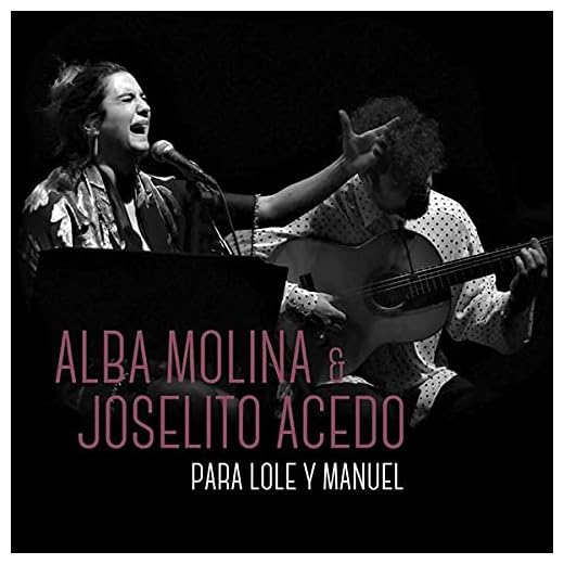 Para Lole Y Manuel [Vinilo]