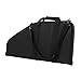 NcStar CVCP2961B-28 Pistol Subgun Gun Case, Black, 28