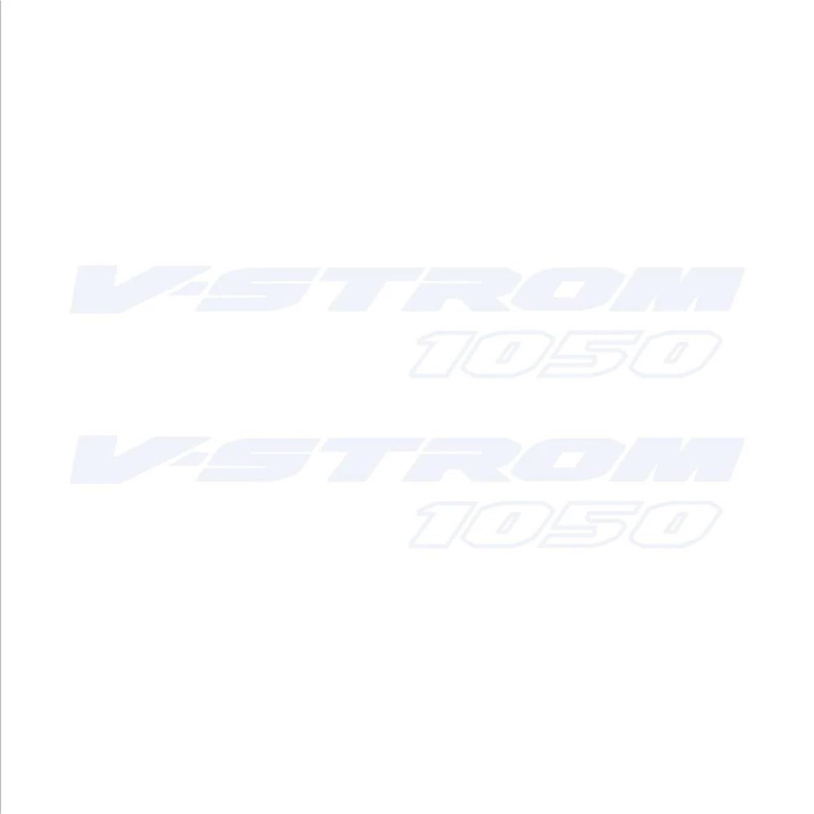 Motorcycle Sticker Waterproof Decals for Suzuki V-Strom 1050/XT V Strom Vstrom DL 1050 DL1050 XT 2020-2024 Stickers