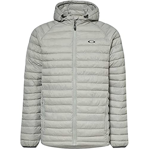 Image of Oakley Unisex Omni Thermal Hooded Jacket