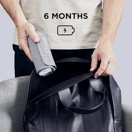 Withings BPM Connect - Tensiomètre Électronique à Bras, Tensiometre Bras, Appareil Pour Mesurer La Tension, Brassard Tensiometre - Synchronisation Wi-Fi et Bluetooth – vue 3