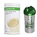 Produktbild Herbalife Protein Drink Mix Vanille - 588g mit Smart-Shaker