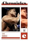 CHAD GABLE 2023 Panini Chronicles /199 Red #32 NM-MT WWE Wrestling