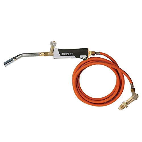 Image of Sievert Cyclone Torch Kit with Cyclone Burner