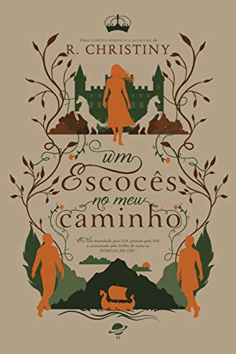 Um escocês no meu caminho: 2º Edição
