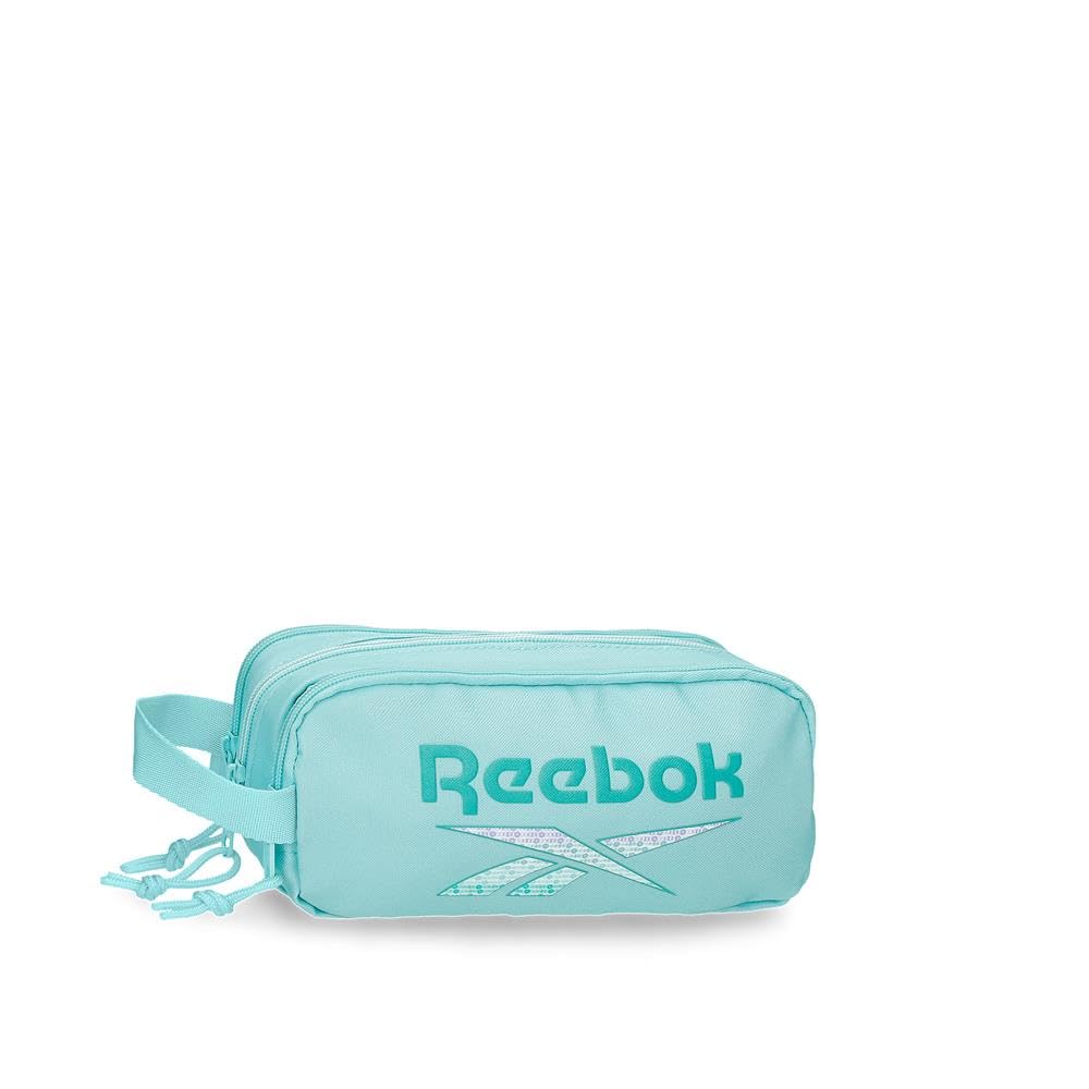 Reebok Ann Schulranzen und Toilettenkoffer