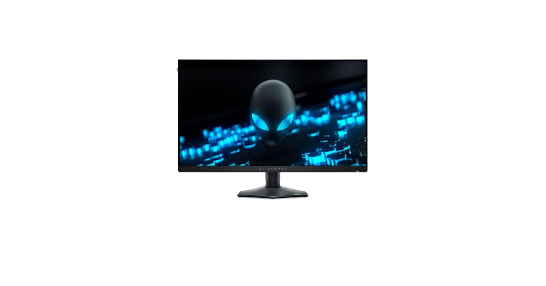 Amazon.com: Alienware AW2724HF Gaming Monitor - 27-inch FHD