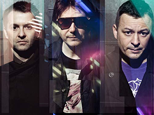Manic Street Preachers