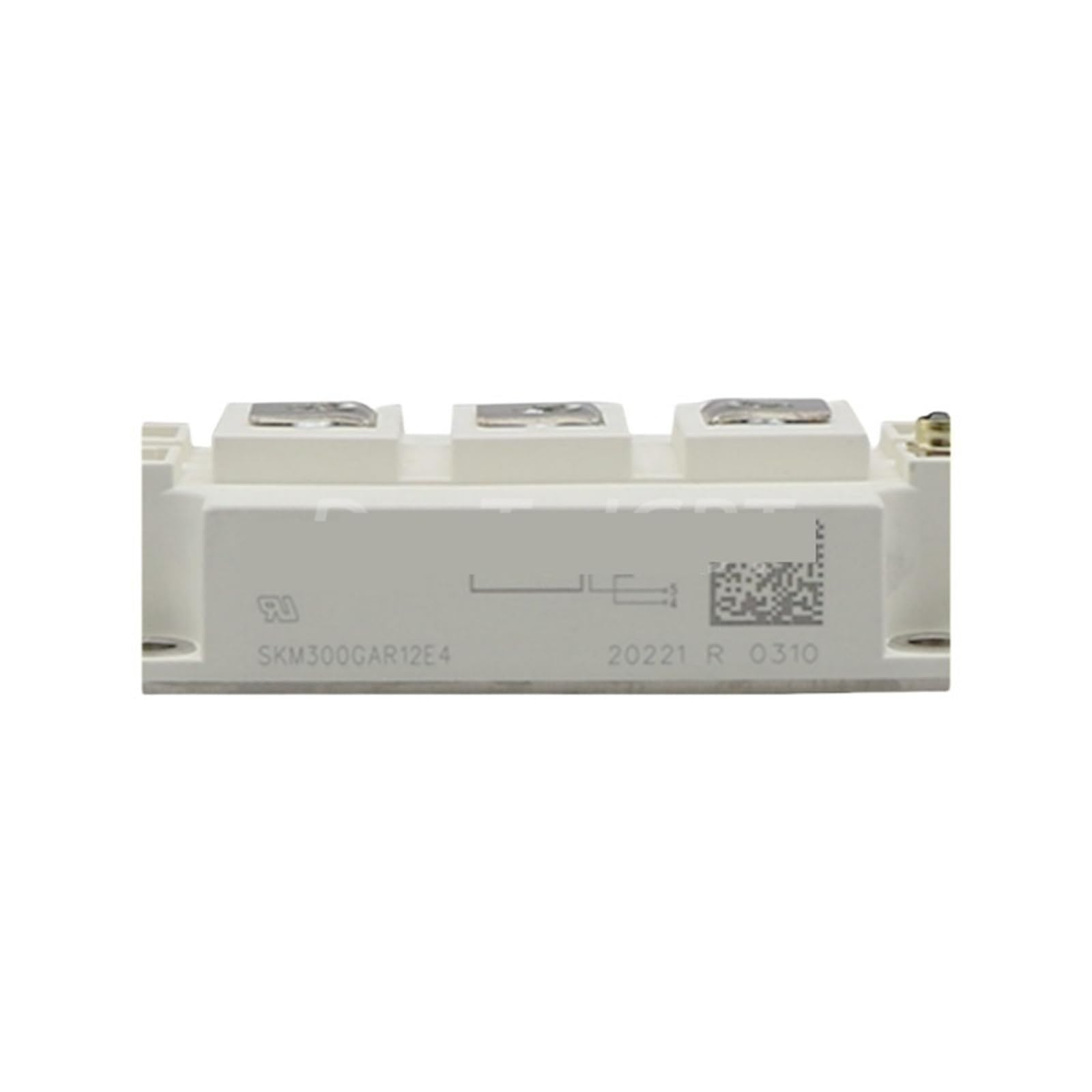 GJEXXPTST 1pcs SKM300GAR12E4 IGBT Module high Power Rectifier