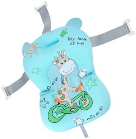 Abaodam 1pc Floating Bath Bed Bath Seat …